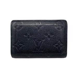 LOUIS VUITTON（ルイ・ヴィトン） 三つ折り財布 アンプラント