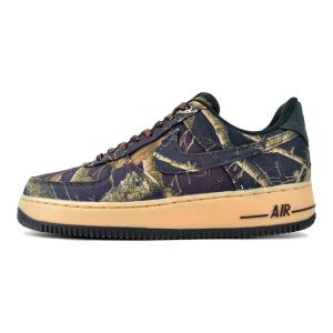 NIKE（ナイキ） NIKE AIR FORCE 1 07 LV8 blk/dusty cactus hq2037-002