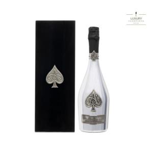 送料無料】アルマンドブリニャック ブリュット ゴールド （箱あり