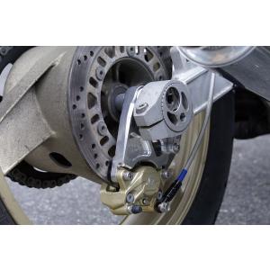 OVER RACING（オーバーレーシング） OVER オーヴァー リアキャリパー