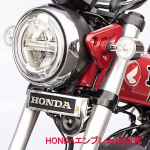 KIJIMA（キジマ） ホンダ純正 エンブレム HONDA純正ロゴ L (185mm