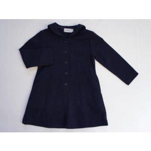 ファミリア（Familiar） アウトレット 子供服 女の子 100cm 中綿コート