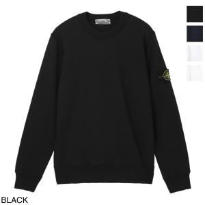STONE ISLAND（ストーン アイランド） スウェットシャツ 6100069