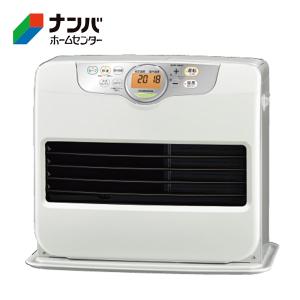 CORONA（コロナ） 石油 ファンヒーター ストーブ FH-G5725BY (W) G