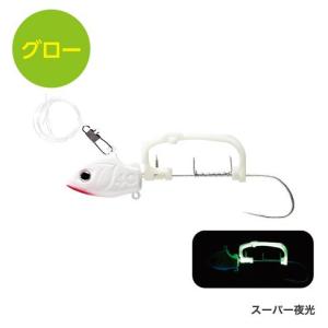 Ripple Fisher（リップルフィッシャー） セルフィッシュ SEB 633