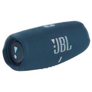 JBL（ジェイビーエル） Bluetoothスピーカー CHARGE 5 (グレー)/JBL