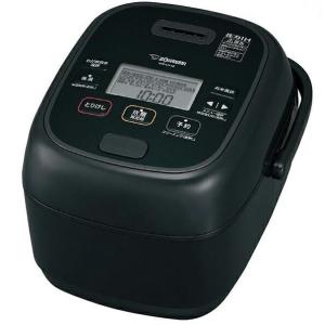あすつく) 象印マホービン:圧力IH炊飯ジャー 極め炊き 5.5合炊き ダ