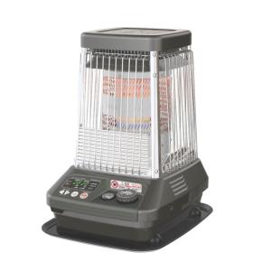 CORONA（コロナ） 石油ストーブ ブルーバーナ GH-G12F 木造 31畳