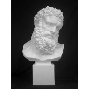 S−210 青年マルス首像 : 石膏像ドットコム - 通販 - Yahoo