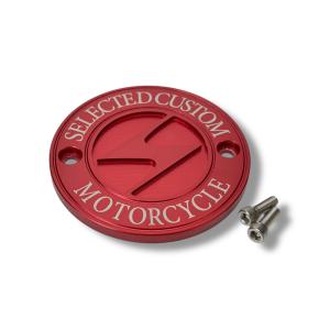 SCMオリジナル アジャスタブルブレーキロッド : ハーレーパーツ通販