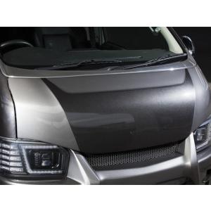 GENB（玄武） ハイエース TRH/KDH/GDH200系（4WD）玄武