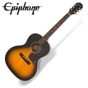 アコースティックギター 初心者 セット 台数限定 Epiphone AJ-100/VS