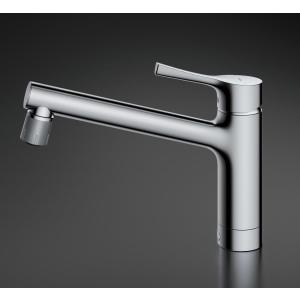 TOTO TKS05308J 台付シングル混合水栓 GGシリーズ : Shopまつもと
