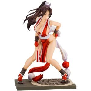 THE KING OF FIGHTERS XIV 不知火舞 1/6 完成品フィギュア[AniGame