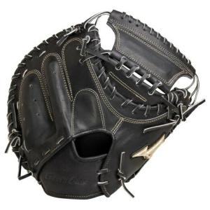 MIZUNO（ミズノ） 軟式キャッチャーミット / ミズノプロ キャッチャー