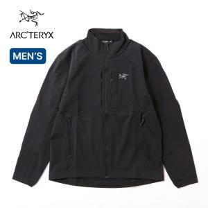 ARC'TERYX（アークテリクス） ARC TERYX スコーミッシュジャケット