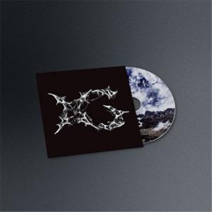 XG WOKE UP ［CD+LYRICS PAPER+ LOGO STICKER SET］＜初回生産限定盤