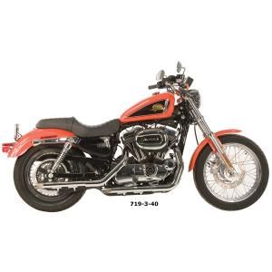 Harley Davidson（ハーレー・ダビッドソン） ハーレー ドラッグパイプ