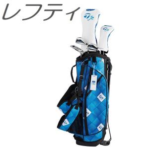 Callaway（キャロウェイ） XJホット CALLAWAY XJ HOT ジュニアセット 9