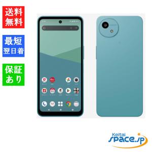AQUOS wish 「新品 未使用 白ロム ] SIMフリー wish5 SH-52F ユキ