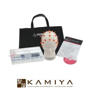 INCEDE（インシード） レジーナ ワインディング用 モデルウィッグ