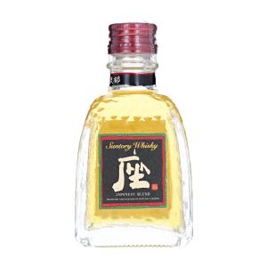 SUNTORY（サントリー） 【ミニチュアボトル】サントリー 白州 12年