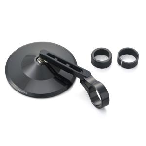 Highsider ハイサイダー Conero-XS バーエンドミラー ハンドル