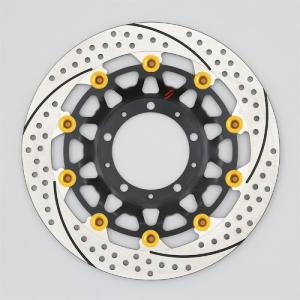 SUNSTAR（サンスター） ワークスエキスパンド フロントディスク