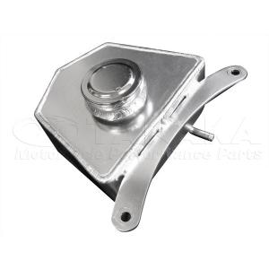 シャリー用 アルミ燃料サブタンク[Y525] 田中商会 : 田中gogo事業部