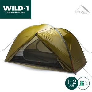 テンマクデザイン（tent-Mark DESIGNS） 公式 テンゲル スタンダード