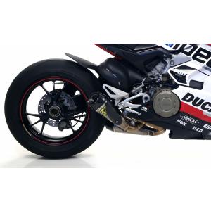 Arrow HONDA CBR1000RR-R フルエキゾーストマフラー Competition EVO