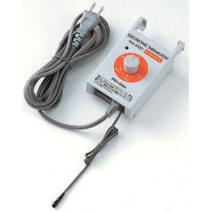 昭和精機工業 パネルヒーター SPE-250 Eサーモ付き (SPZ-250後継) mitu