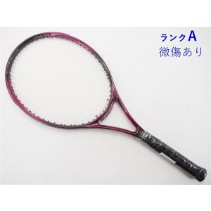 DUNLOP（ダンロップ） 中古 テニスラケット シーエックス 200 LS 2024