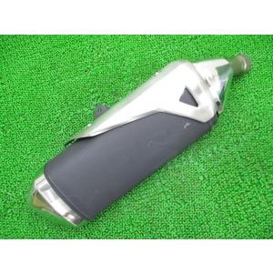 スズキ（SUZUKI） GSX1300Rハヤブサ マフラーヒートガード 右 純正