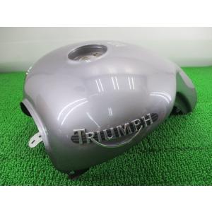 ボンネビルT120 タンクエンブレム 左右 トライアンフ(TRIUMPH) 純正