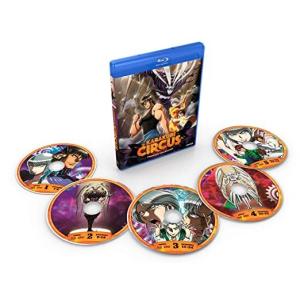 聖戦士ダンバイン 全49話BOXセット フルHD ブルーレイ【Blu-ray