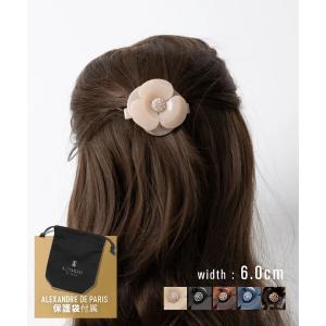 ALEXANDRE DE PARIS（アレクサンドル ドゥ パリ） アレクサンドル ドゥ