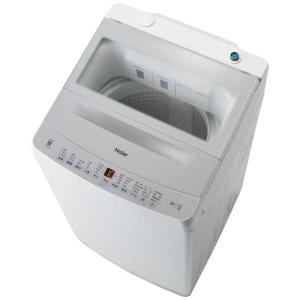 設置】ハイアール(Haier) アウトレット家電 JW-UD70MK(W) 全自動洗濯機