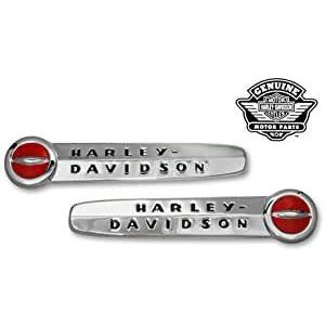 新品 未使用 ハーレー 純正 1947-1950 レプリカ ガソリン フューエル