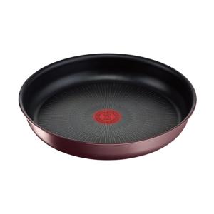 インジニオ・ネオ ティファール T-FAL IHマロンブラウン