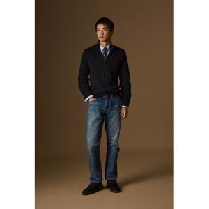 POLO RALPH LAUREN（ポロ・ラルフローレン） セーター ニット