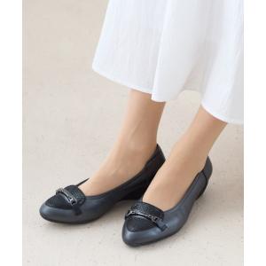 ASICS WALKING（アシックスウォーキング） パンプス ペダラ レディース