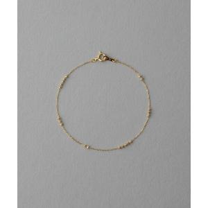 VENDOME AOYAMA（ヴァンドーム青山） ブレスレット K10PG Lady's