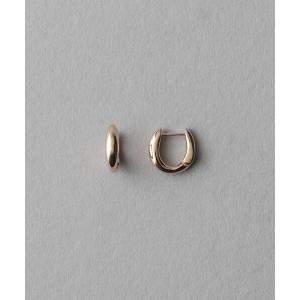 ete（エテ） ピアス ロウ ハグピアス レディース : ZOZOTOWN Yahoo!店