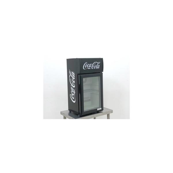 ハイアール 卓上冷蔵ショーケース/コカ・コーラモデル JR-CC25B/25L