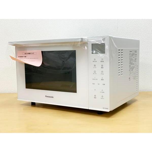 未使用】Panasonic/パナソニック 23L オーブンレンジ NE-FS30E8-KW
