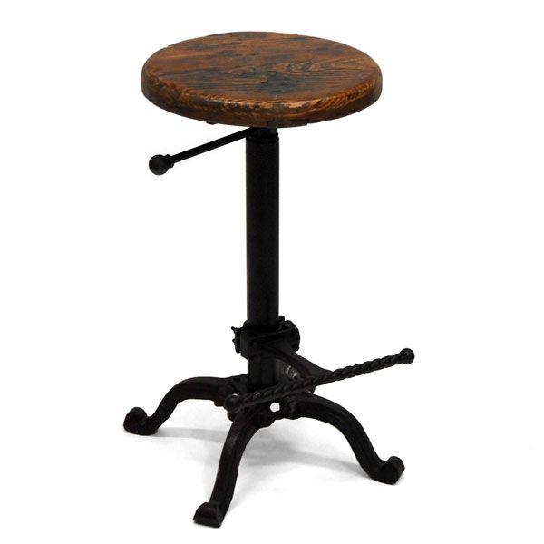 DULTON（ダルトン） バースツール カウンタースツール バースツール