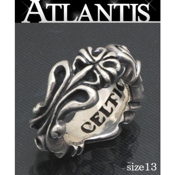 エーアンドジー SALE 美品 セルティックアーツ CELTIC ARTS シルバー