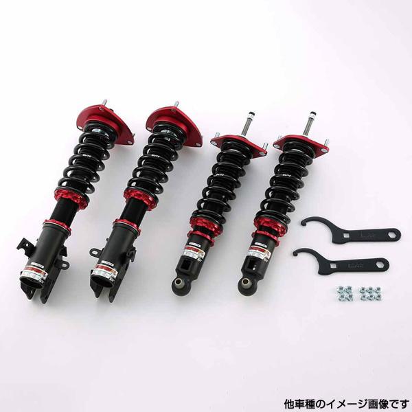 BLITZ（ブリッツ） 車高調 DAMPER ZZ-R 92546 クラウンハイブリッド