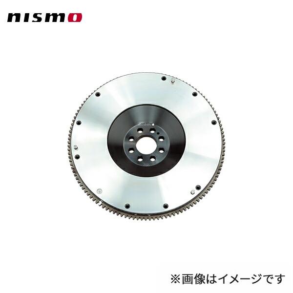 NISMO nismo ニスモ 軽量フライホイール スカイライン R33 R34 RB25DET